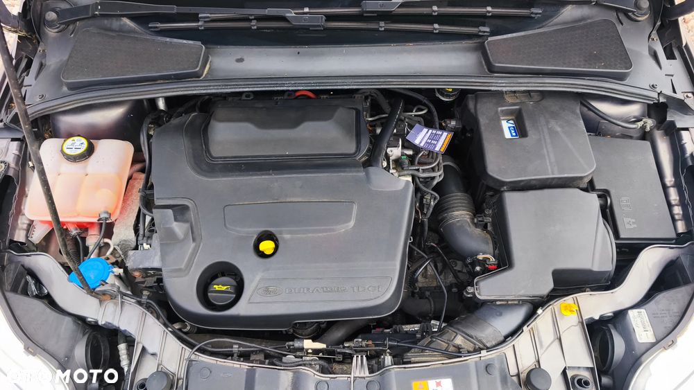 Ford Focus - 33