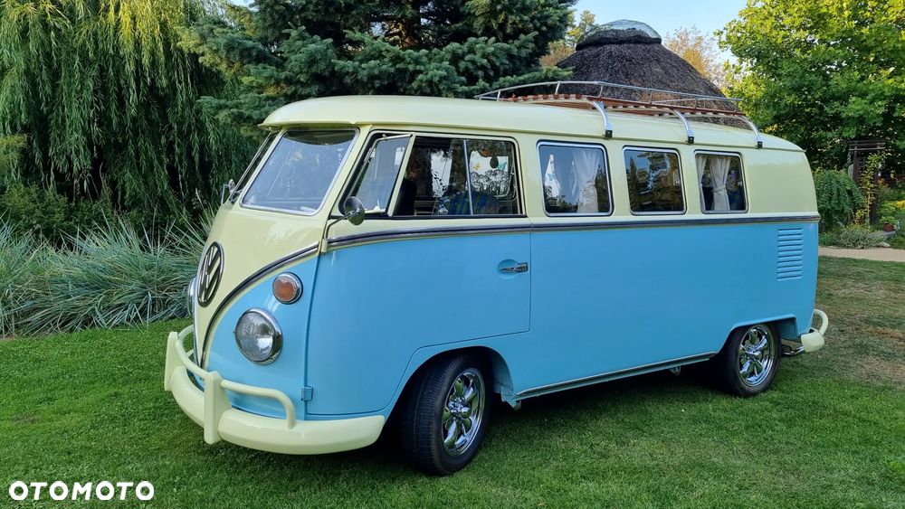 Volkswagen Inny - 17