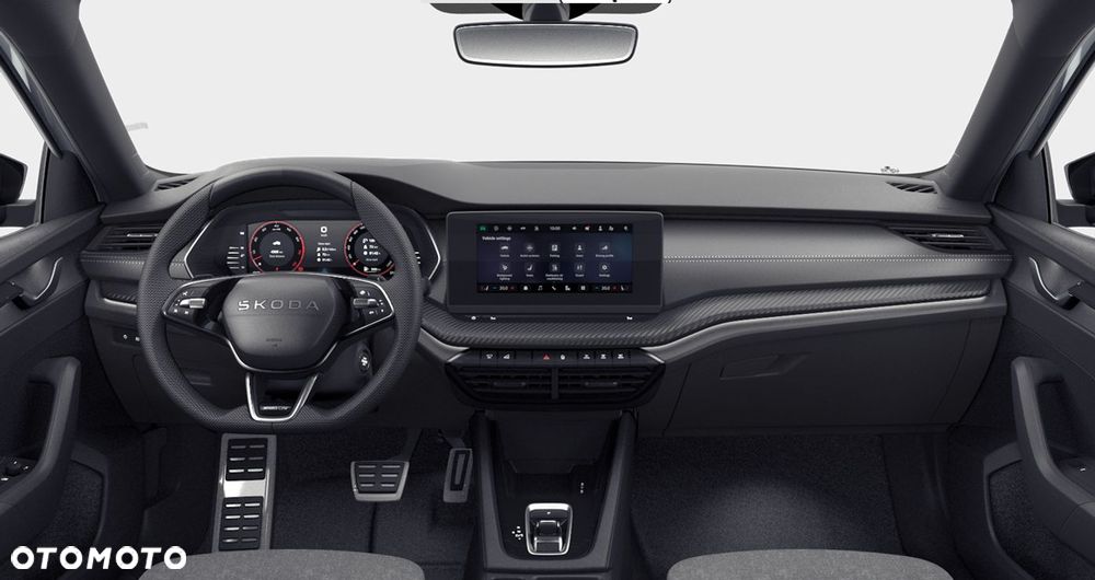 Skoda Octavia 1.5 TSI mHEV Sportline DSG - 5