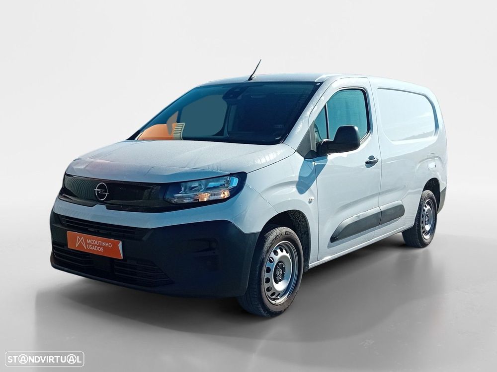 Opel Combo 1.5 CDTi L2H1 - 1