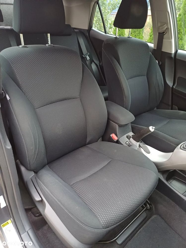 Toyota Auris 1.6 Valvematic Life - 30