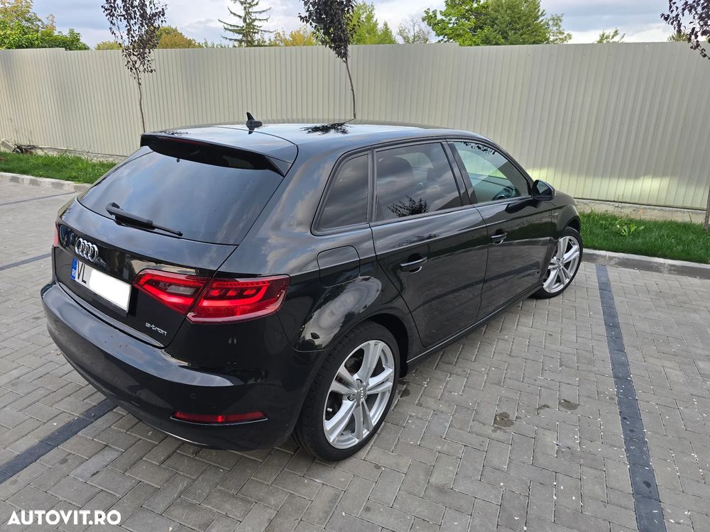 Audi A3 - 24