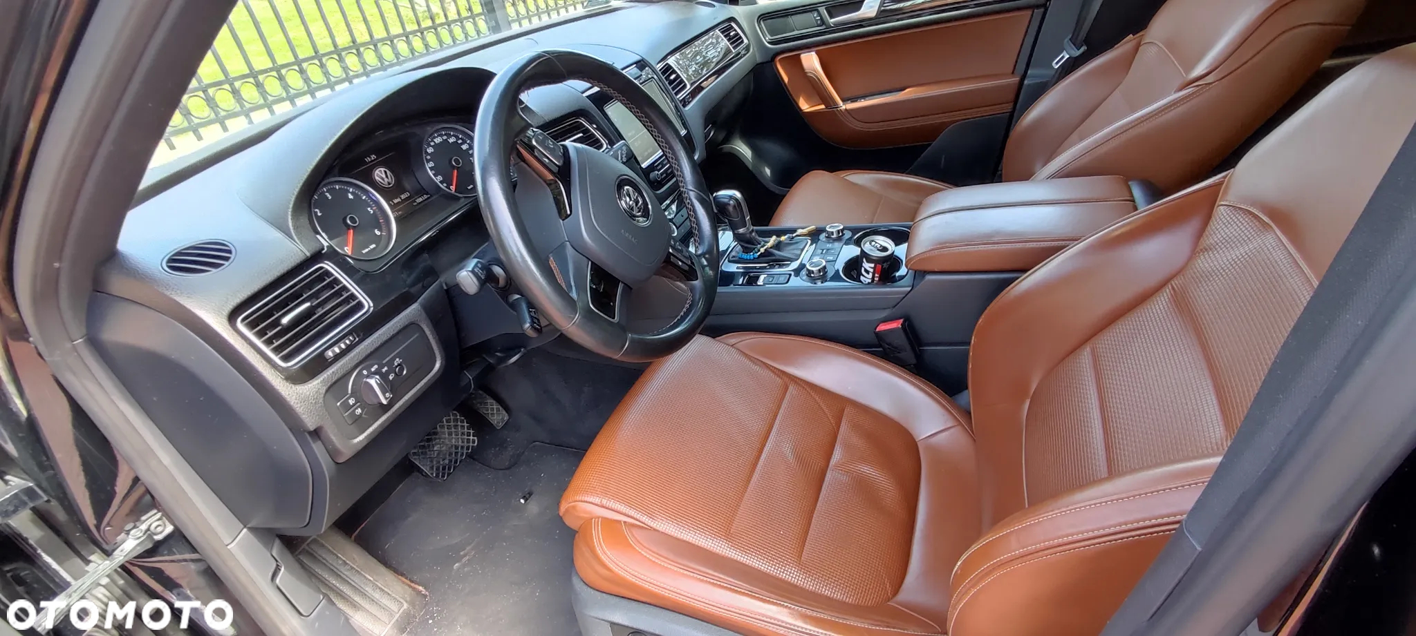 Volkswagen Touareg 3.0 V6 TDI BMT X-Edition - 6