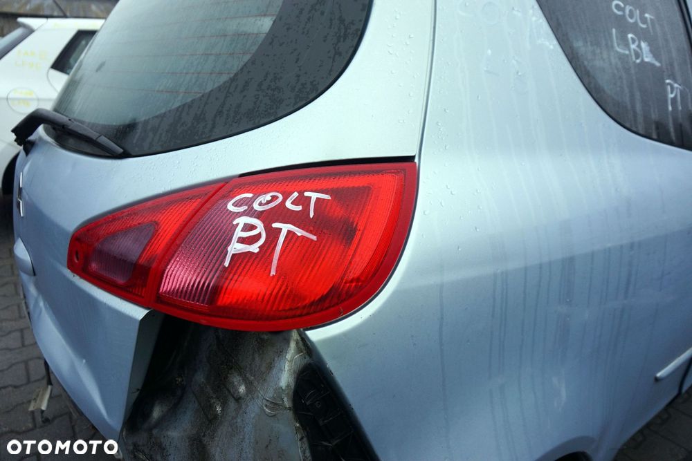 LAMPA TYLNA PRAWA COLT VI Z30 3D HB MN186268 MITSUBISHI 2004-2008 - 1