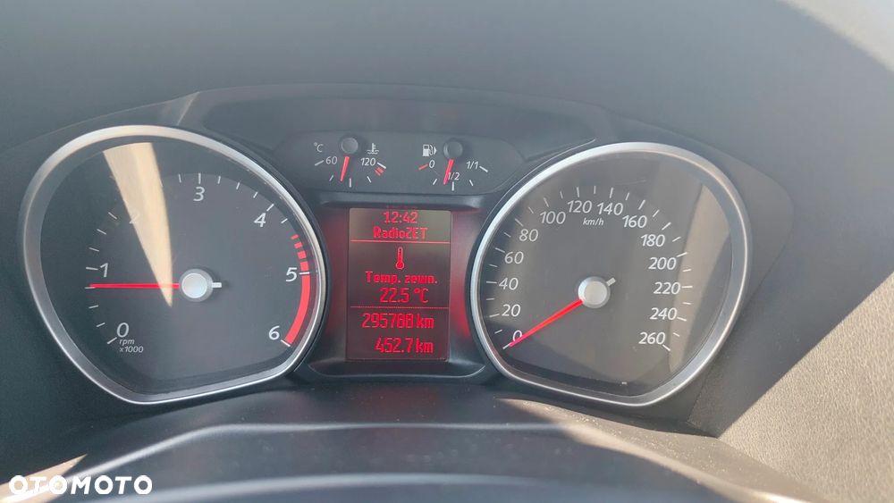 Ford Mondeo 2.0 TDCi Silver X - 29