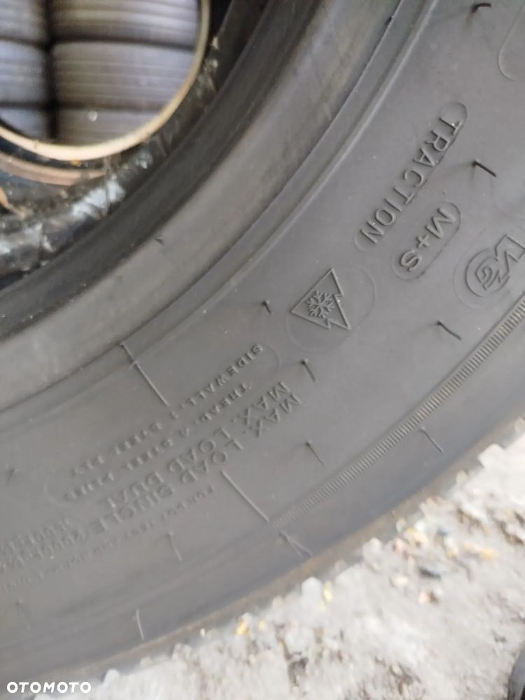 235/75R17.5 132M Michelin X Multi D cena za 4szt. - 15