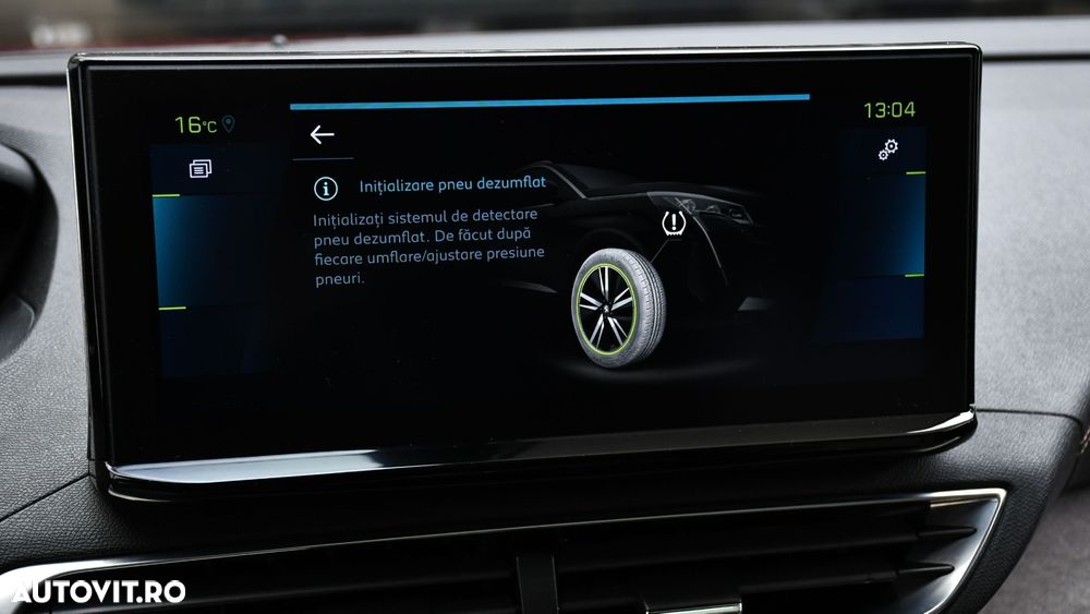 Peugeot 3008 PHEV 300 EAT8 4X4 GT - 21