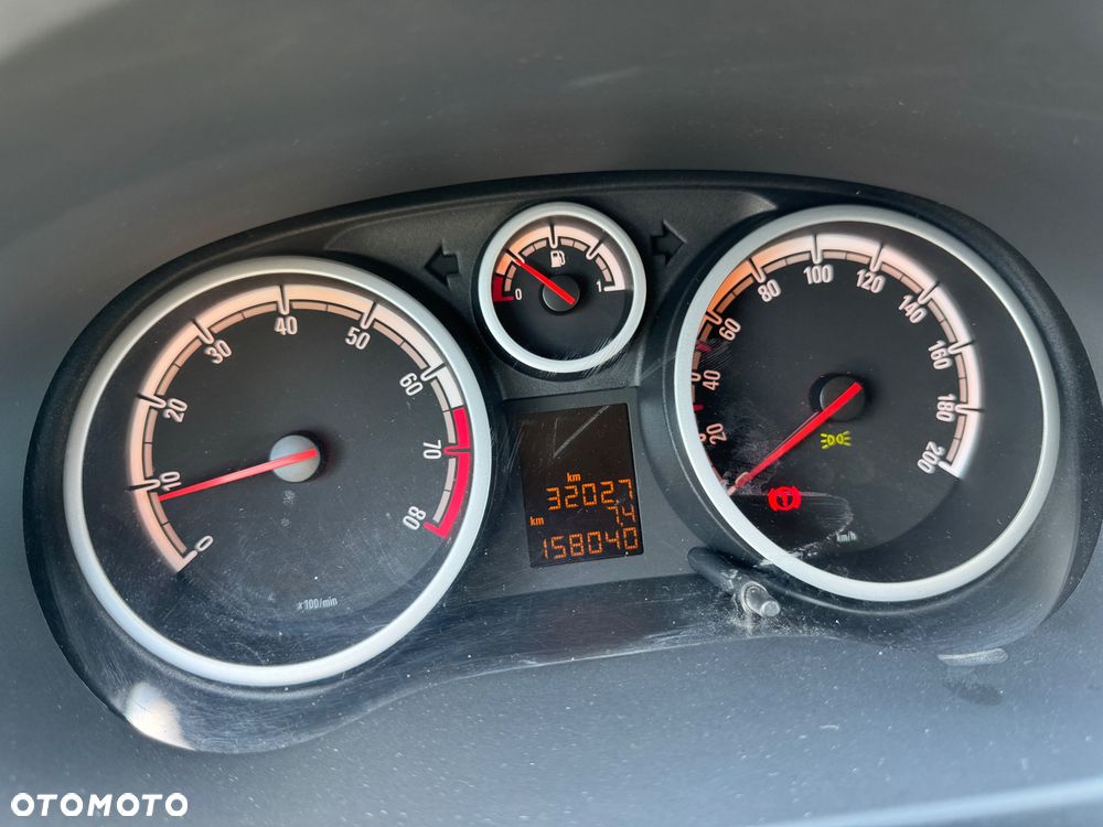 Opel Corsa - 17