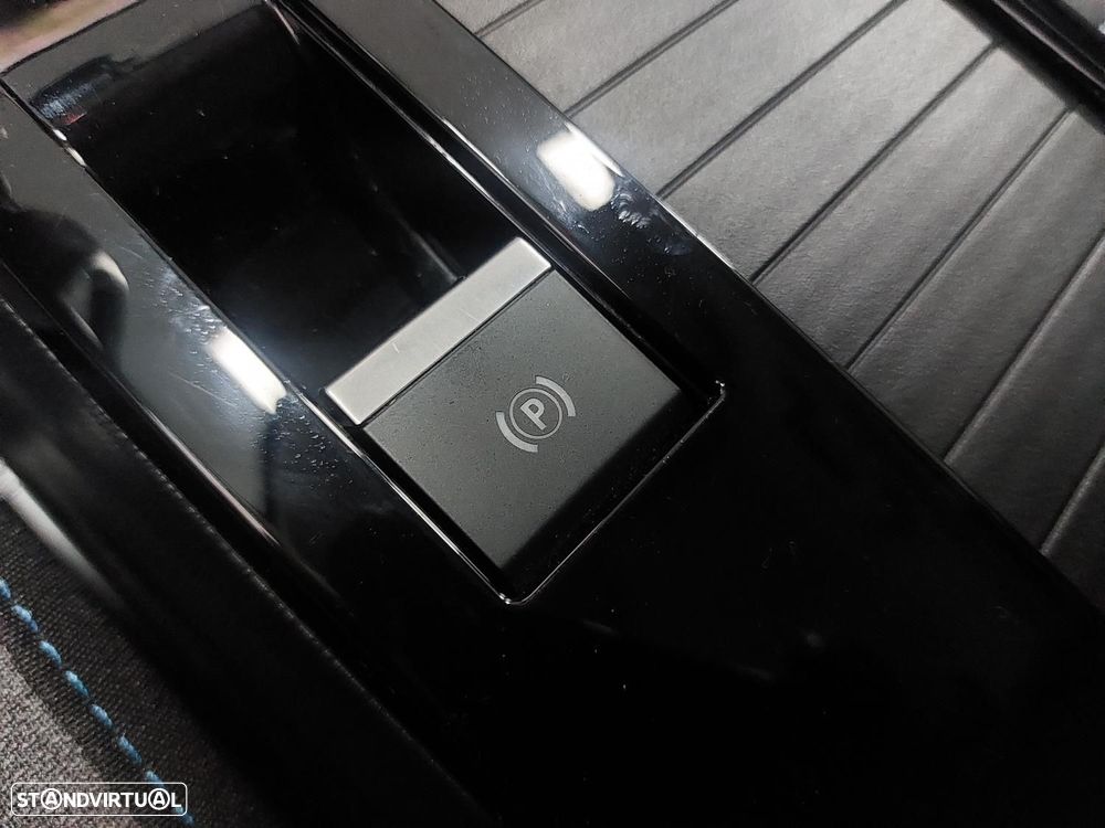 Citroën C4 X 1.2 PureTech Feel Pack EAT8 - 43