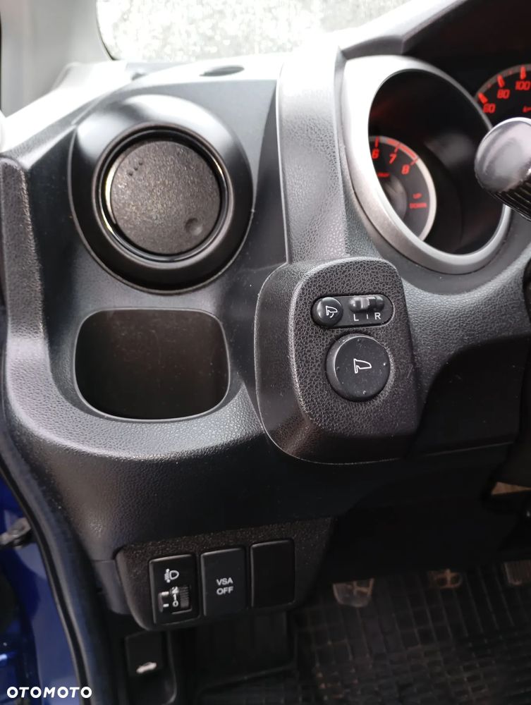 Honda Jazz 1.4 Comfort - 8