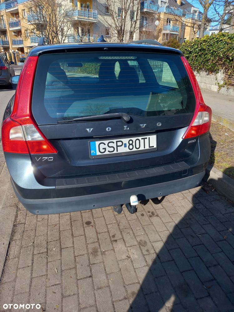 Volvo V70 2.0D Momentum - 14