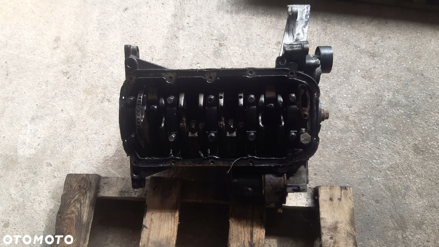 Silnik motor FIAT DOBLO I 1.9JTD 00-04R - 5