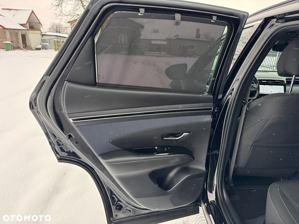 Hyundai Tucson 1.6 T-GDi 2WD Edition 30+ - 18