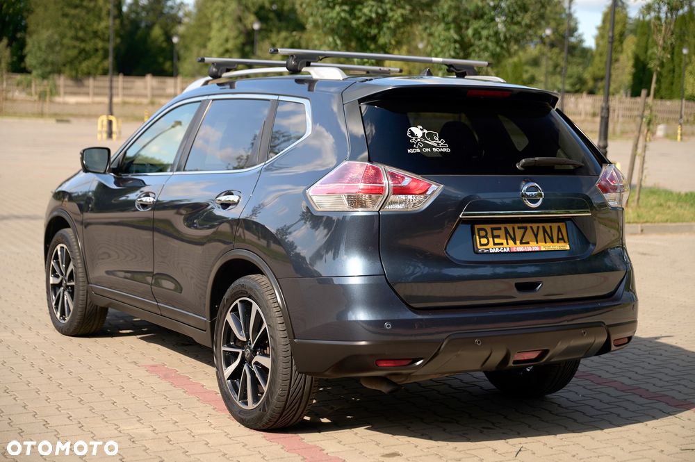 Nissan X-Trail 1.6 DIG-T Tekna - 13