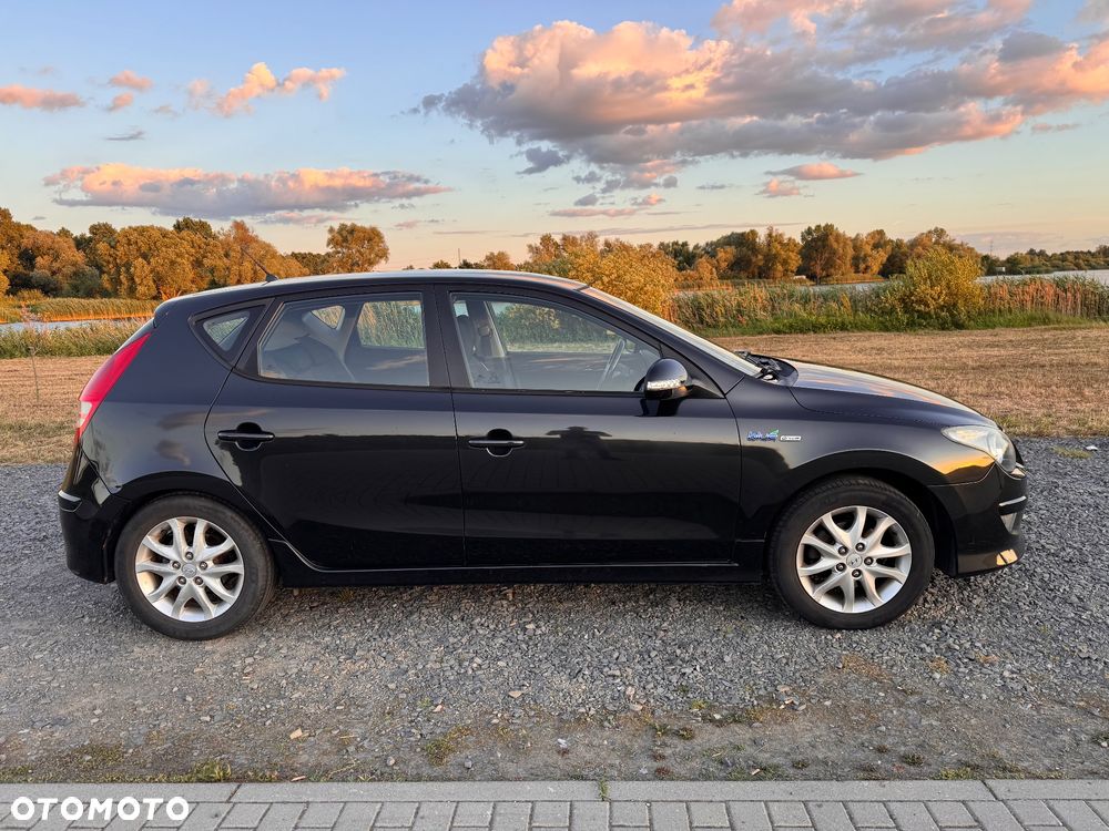Hyundai i30 1.6 CRDi Premium - 2