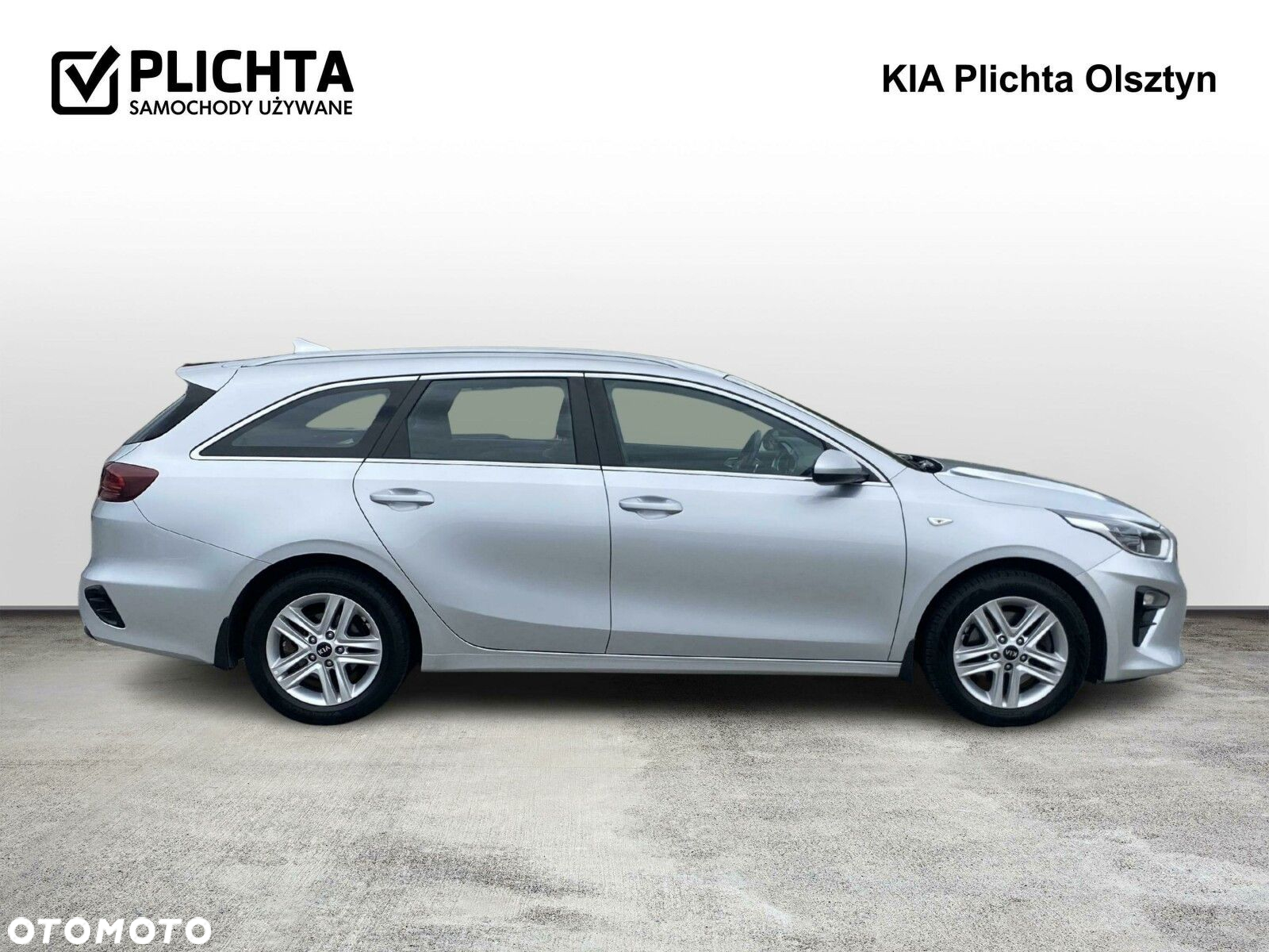 Kia Ceed - 6