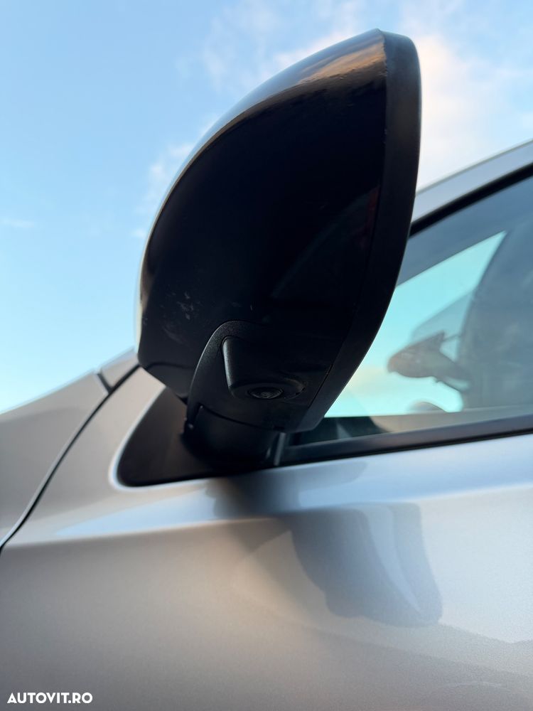 Nissan Qashqai+2 +2 1.6 dCi 2WD Stop&Start Visia - 12