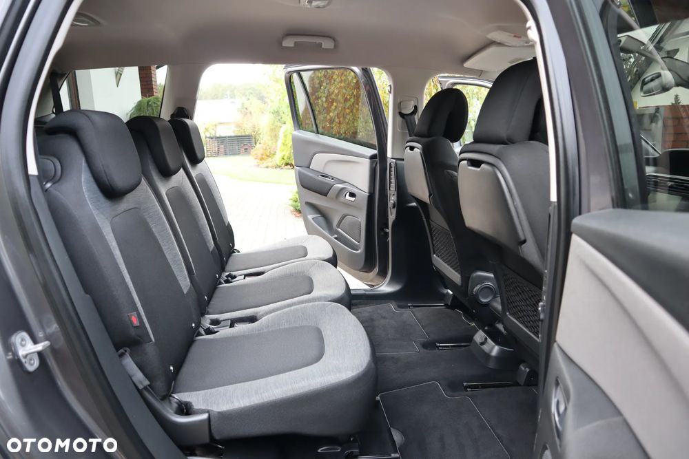 Citroën C4 SpaceTourer 1.5 BlueHDi Shine S&S EAT8 - 12