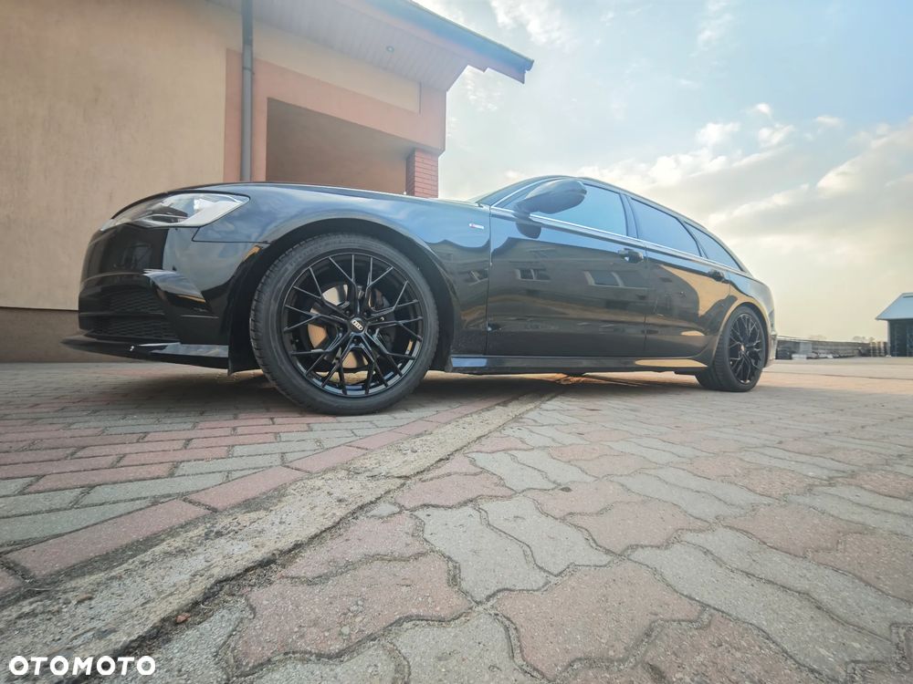 Nowe Felgi aluminiowe 5x112 18 audi A6 C6 C7 C8 A8 D3 D4 D5 A5 8T 8F F5 A7 A4 B8 allroad - 7