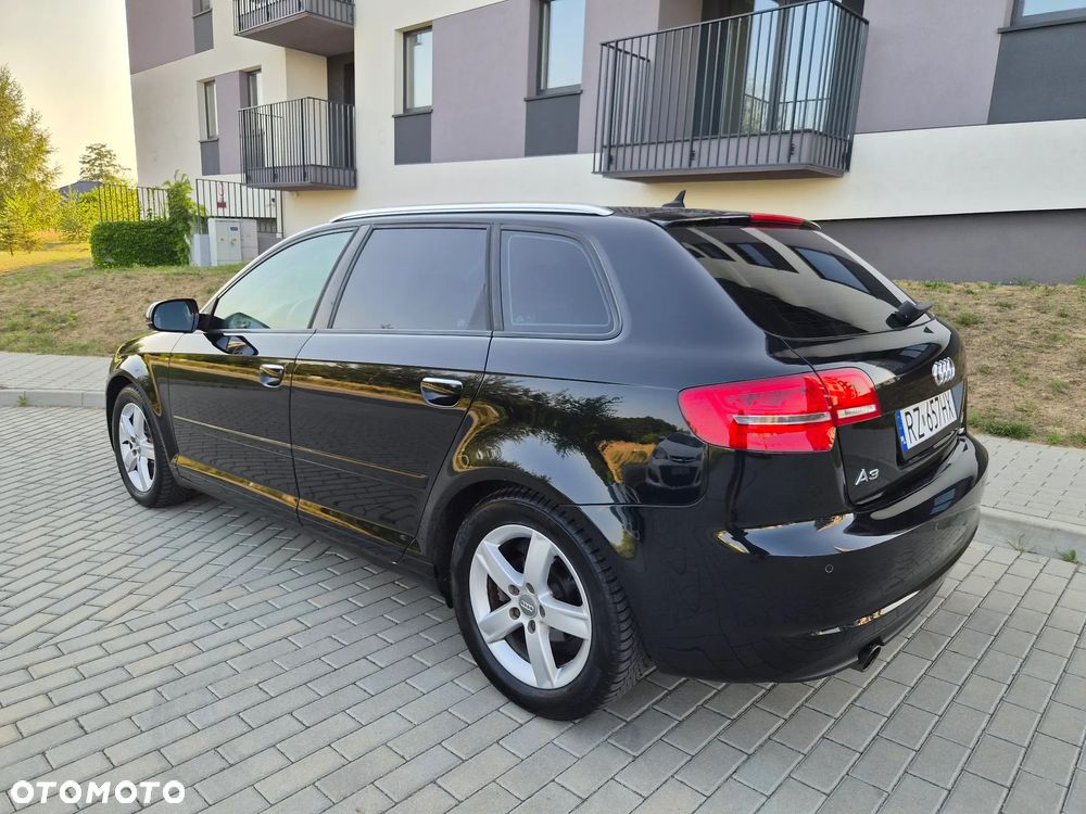 Audi A3 Sportback 1.2 TFSI Limited Edition - 3