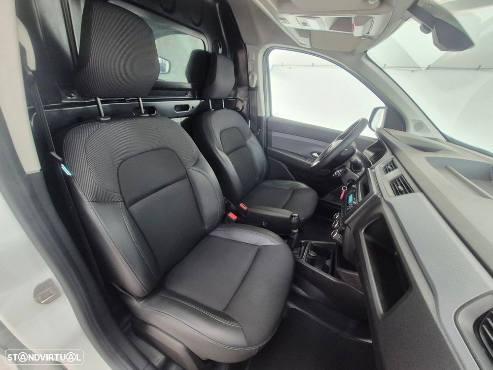 Renault Express 1.5 Blue dCi Confort - 18