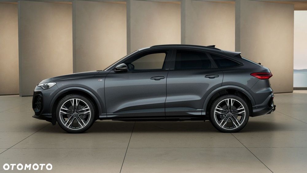 Audi Q5 Sportback 40 TDI mHEV Quattro S Line S tronic - 4