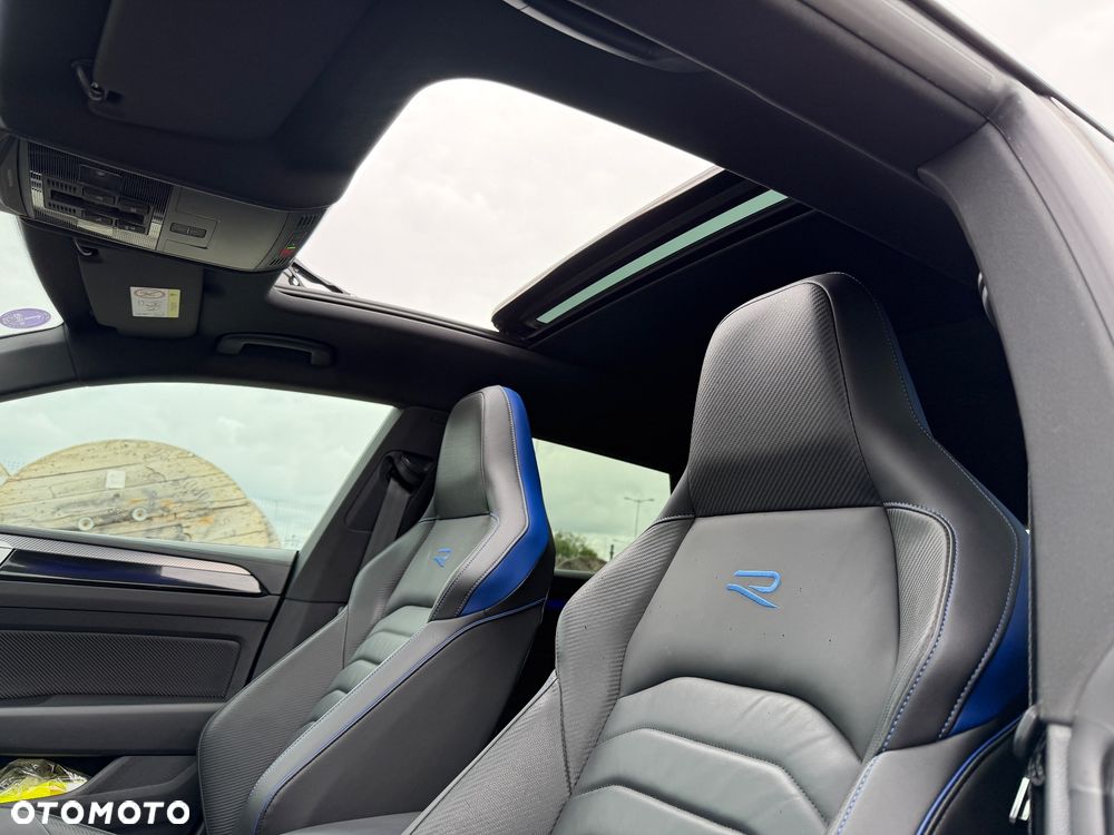 Volkswagen Arteon 2.0 TSI 4Motion R DSG - 18