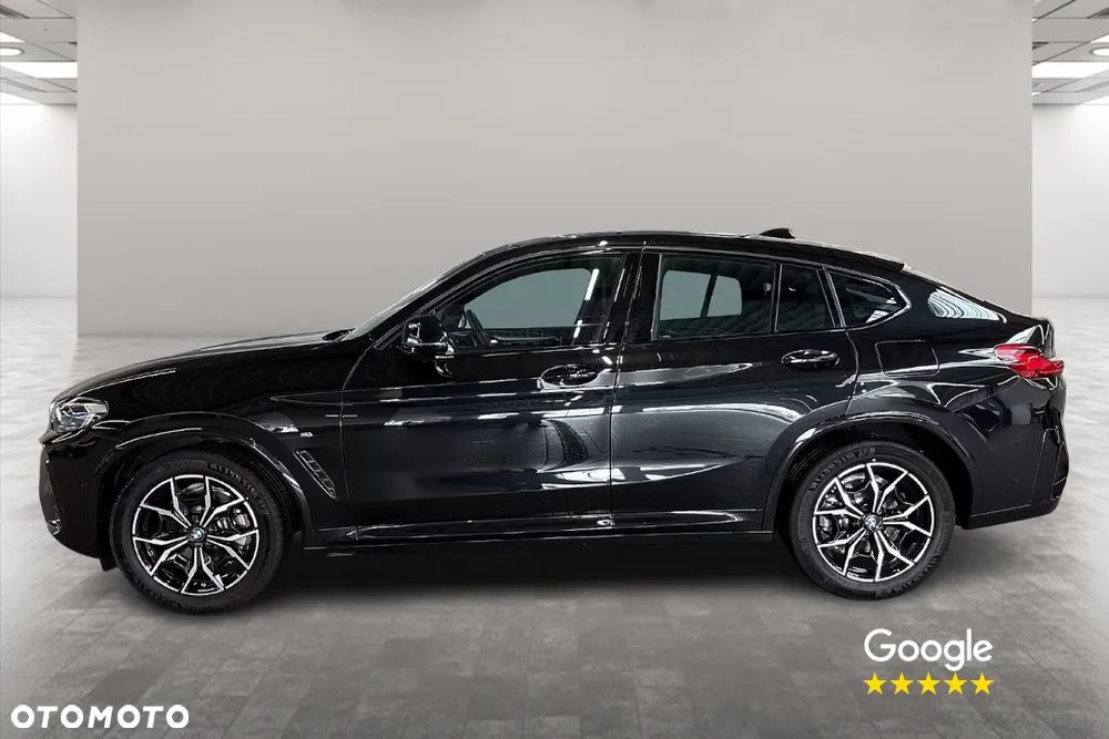 BMW X4 xDrive20d M Sport - 2