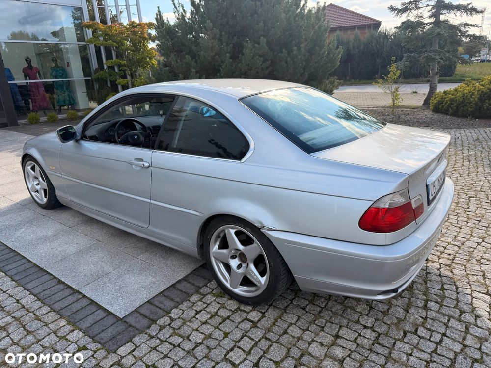 BMW Seria 3 - 30