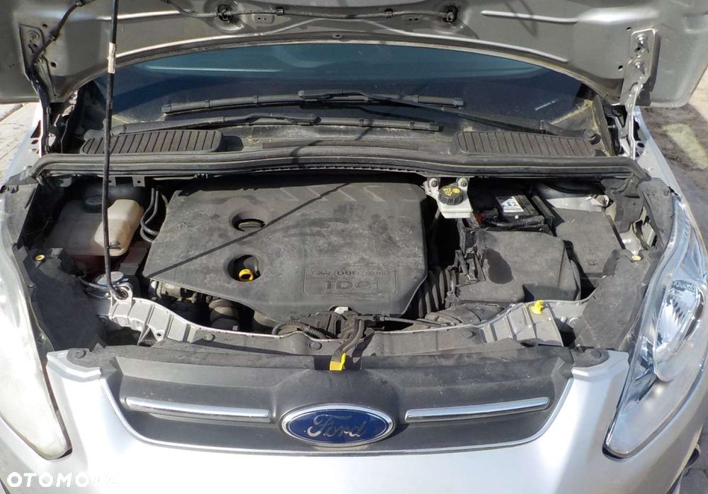 Ford C-MAX 1.6 TDCi Trend - 5