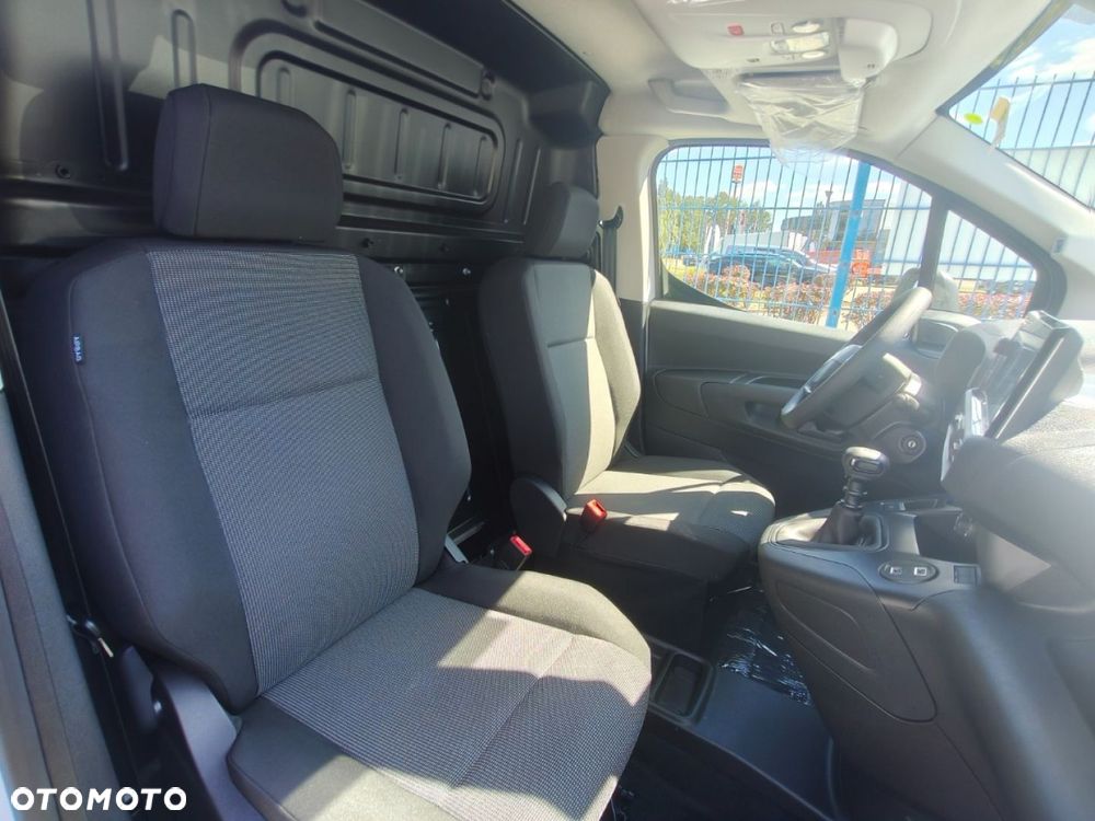 Citroën Berlingo - 11