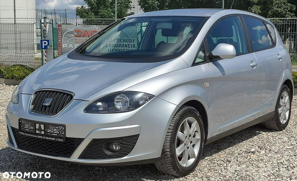 Seat Altea - 21