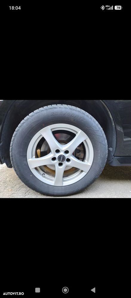 Mercedes-Benz GLK - 21
