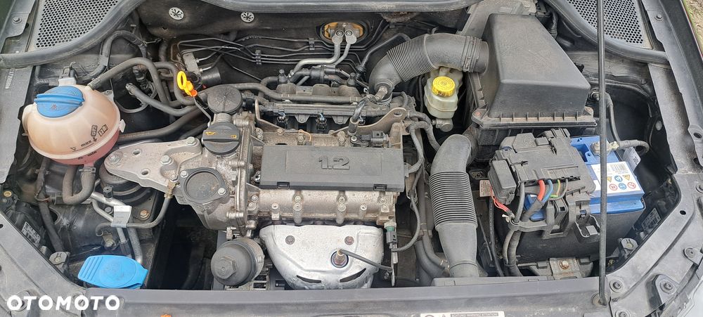 Volkswagen Polo 1.2 Team - 16
