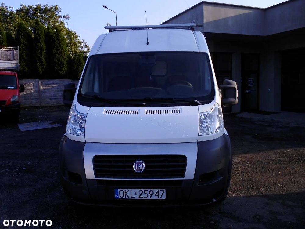 Fiat ducato - 3