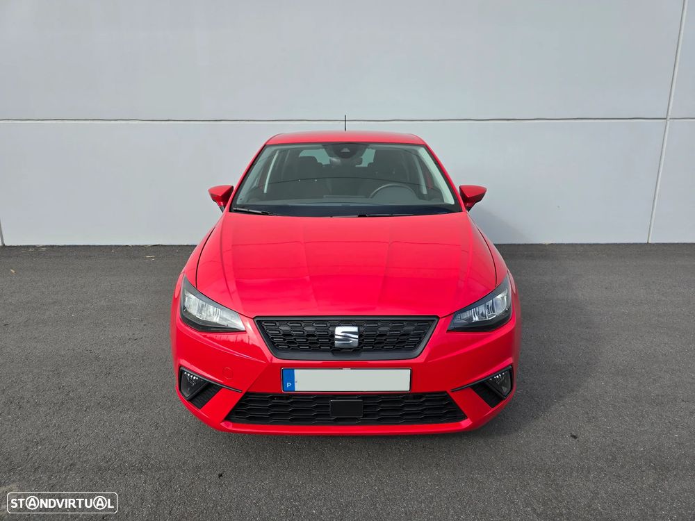 SEAT Ibiza 1.0 Eco TSI S&S CONNECT - 11