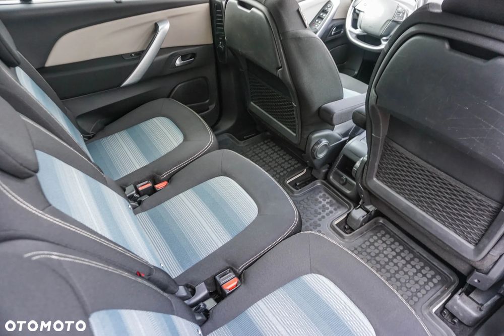 Citroën C4 SpaceTourer 1.2 PureTech Feel S&S - 29