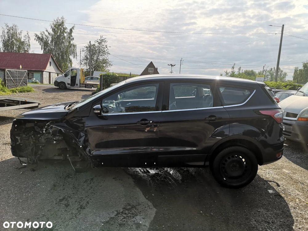 Ford Kuga 1.5 EcoBoost FWD Trend ASS - 7