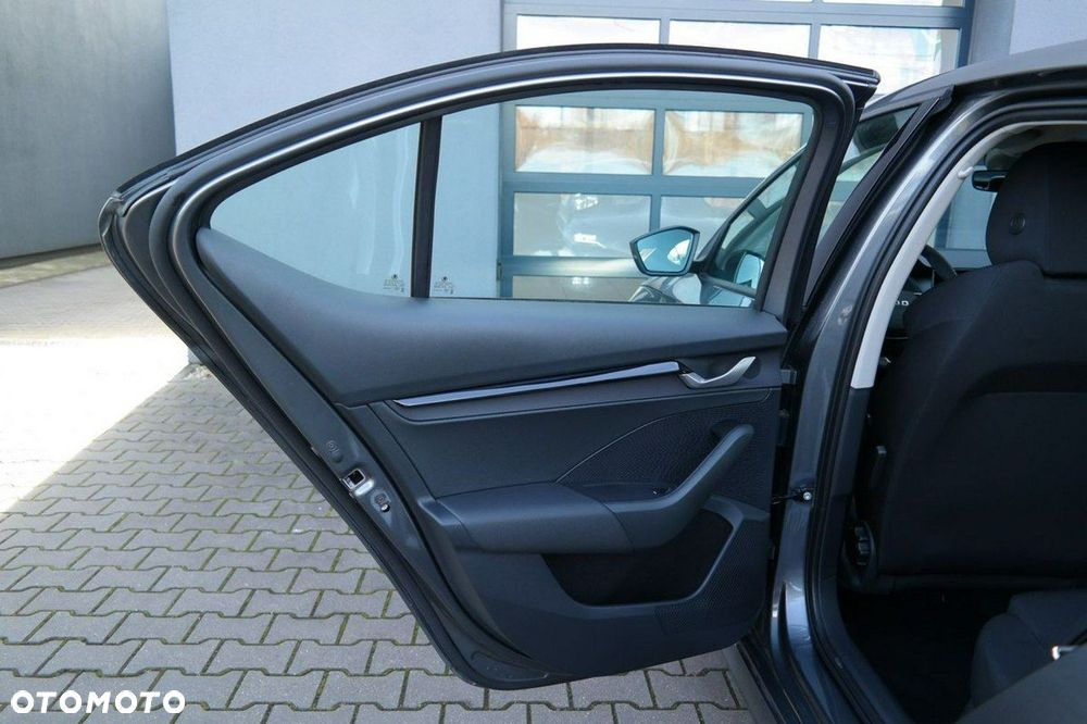 Skoda Octavia - 21