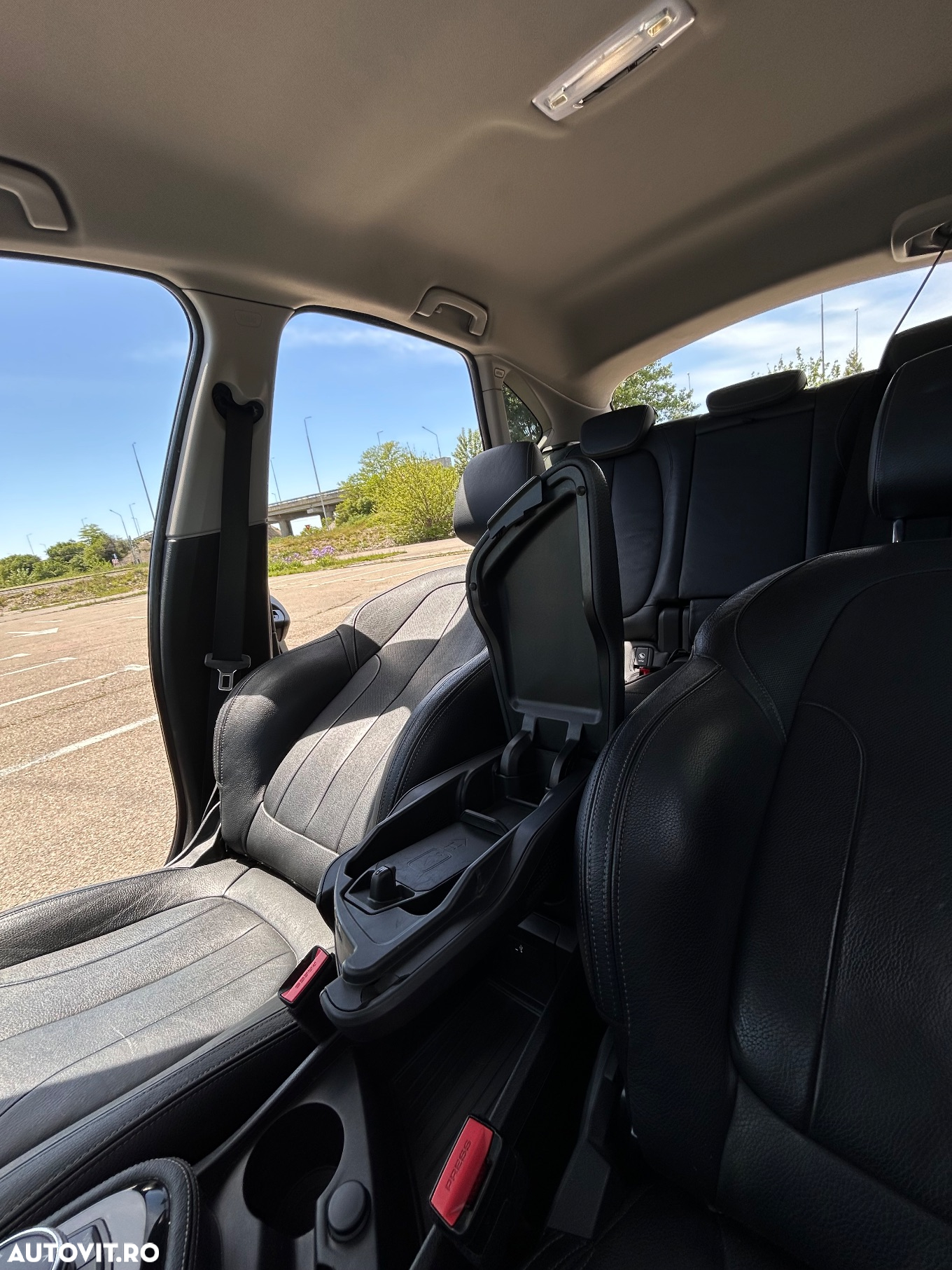 BMW Seria 2 225xe iPerformance Active Tourer Sport Line - 22