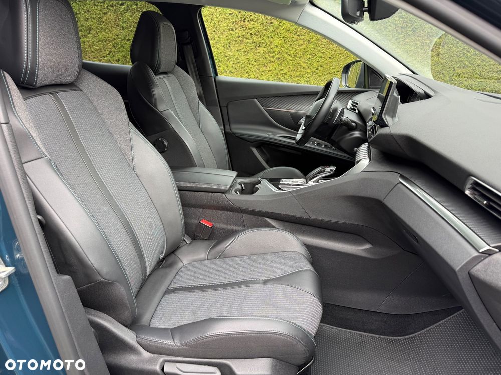 Peugeot 3008 225 e-EAT8 Allure Pack - 9