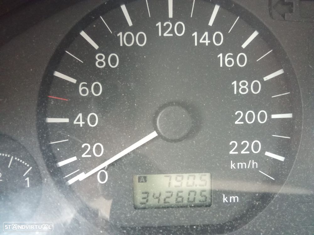 Mitsubishi Space Wagon - 4