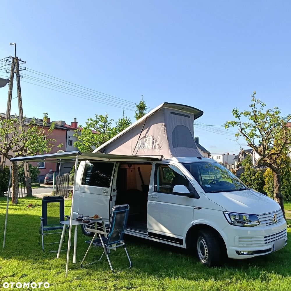Volkswagen T6 - 3
