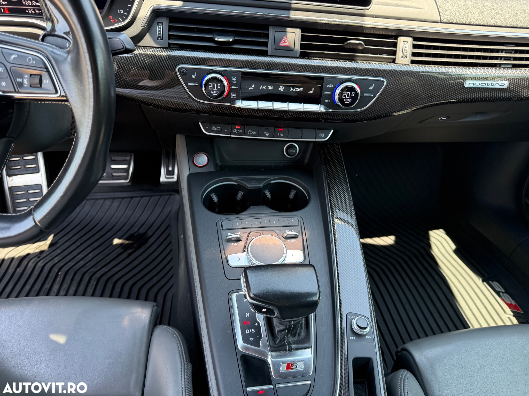Audi S5 Coupe 3.0 TFSI - 20