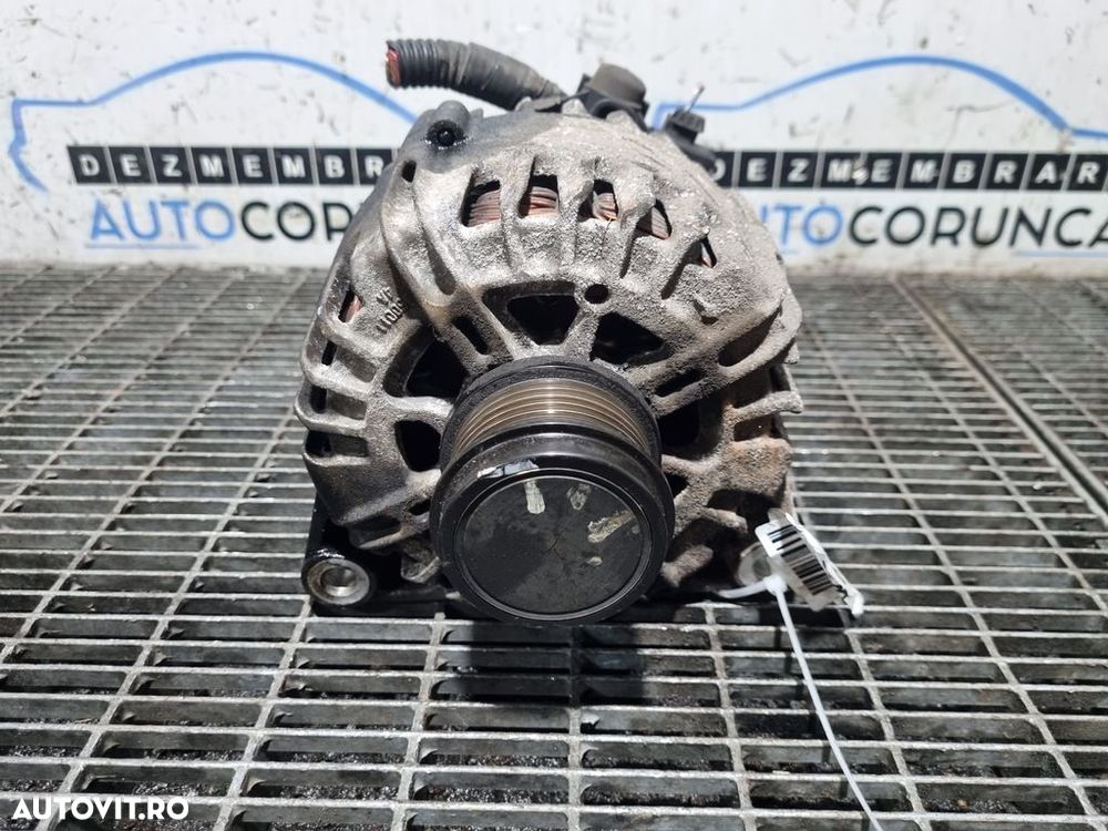 Alternator Ford Kuga II Facelift 1.5 TDCI 2016 - 2019 120CP 1499CC XWMB XWMC Euro6 ... - 2