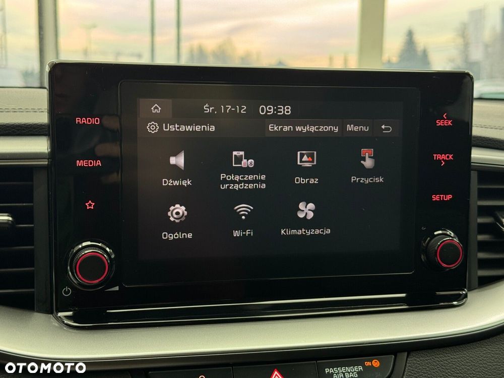 Kia Ceed 1.5 T-GDI M - 30