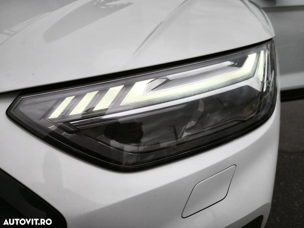 Audi Q5 45 TFSI quattro S tronic MHEV Advanced - 8