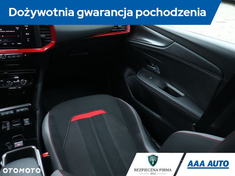 Opel Mokka - 10