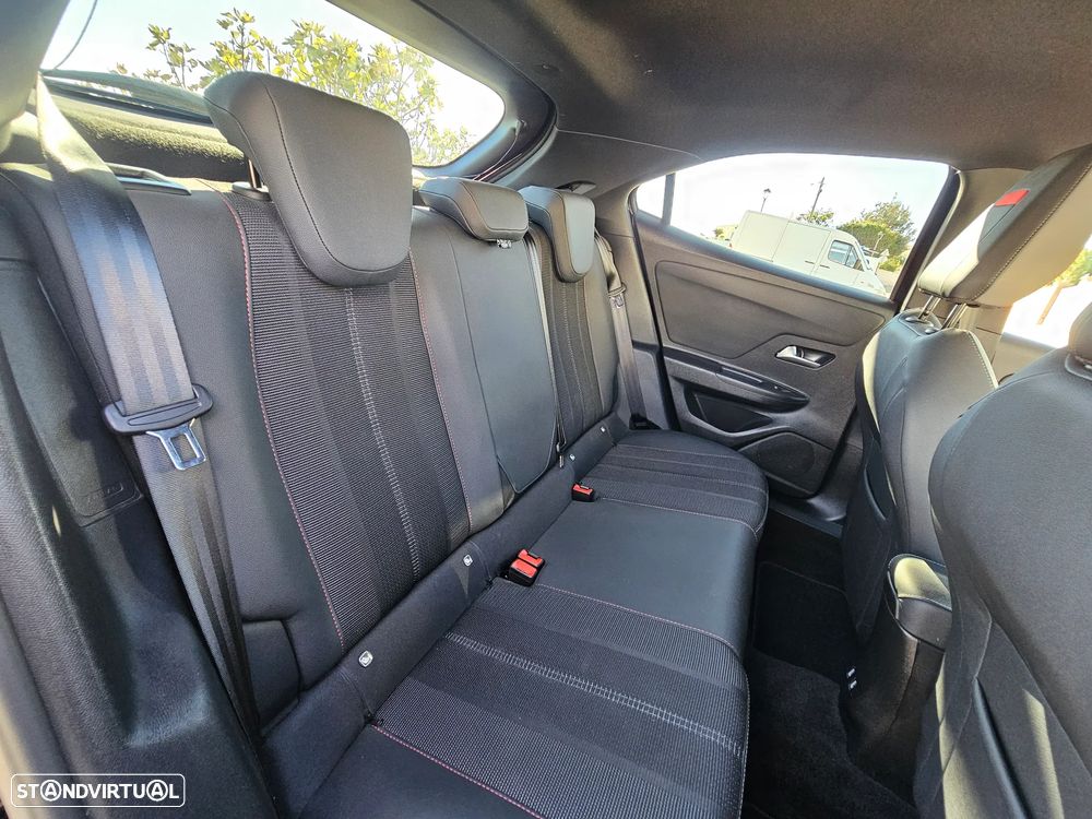 Opel Mokka 1.2 T GS - 12