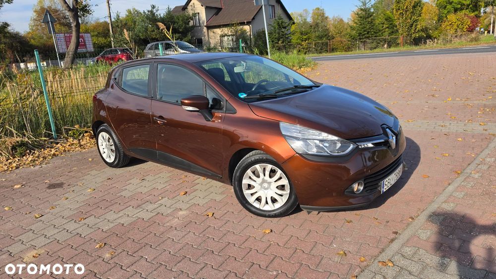 Renault Clio 1.2 16V 75 Experience - 34